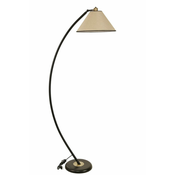 OPVIQ Podna lampa Hilal 534LUN4197