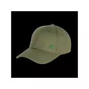 Baseball kapa Rebel Active, kaki barva, velikost S