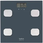 Tefal BM2520V0 Body Up sivo digitalno osobno vaganje 2100111795