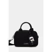 Karl Lagerfeld crossbody torbica ženska IKON