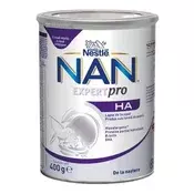 Nestle Hrana za bebe Nan ha, 400g