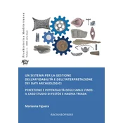 Un sistema per la gestione dellaffidabilita e dellinterpretazione dei dati archeologici