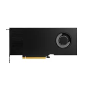 HP VGA NVIDIA RTX 4000 Ada 20 GB GDDR6, kartica PCIe 4.0x16, 4x zaslonska vrata