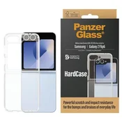 shumee Prozoren trdi ovitek PanzerGlass za Samsung Galaxy Z Flip6