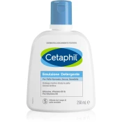 Cetaphil Emulsione Detergente čistilna emulzija za normalno in suho kožo 250 ml