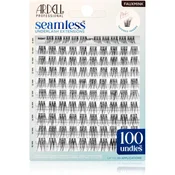 Ardell Seamless Underlash Extensions šopaste lepilne trepalnice 100 kos