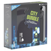 SP GADGETS Komplet CITY BUNDLE