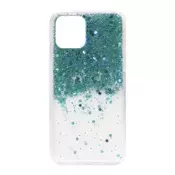 Maska Twinkle za iPhone 12 Pro Max zelena