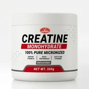 Olympic Creatine Monohydrate 300g