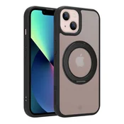 Tactical MagForce Hyperstand ovitek za Apple iPhone 13, asfaltni