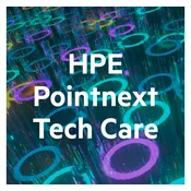 HPE 3Y TC Ess MSL G2 AL SVC