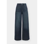 Abercrombie & Fitch Kavbojke moder denim