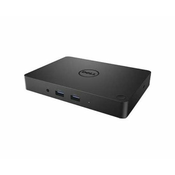 DELL WD15 BUSINESS DOCKING STATION