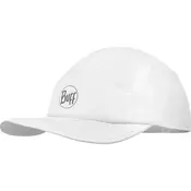 Buff 5 PANEL GO CAP, muška kapa, bijela 119490