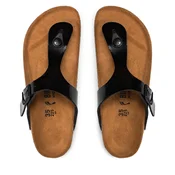 Japonke Birkenstock Gizeh Bs 0043663 Črna