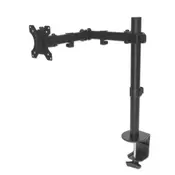 Manhattan Stoni nosac za monitor 461542, 13–32, Crni