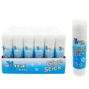 shumee eXtra lepilo v stiku 15 g x 24 kosov