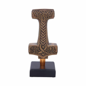 Dekoracija Hammer of Thor - D5562T1