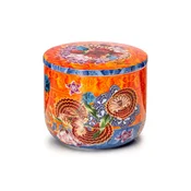 Posoda s pokrovom Palais Royal 12 x 6 cm