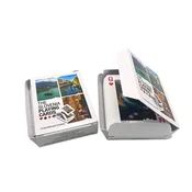 The Slovenia cards - igralne karte - Izdelek z napako