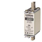 Siemens Vložek varovalke Siemens 3NA38056