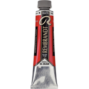 Rembrandt Oil Paint 40 ml Permanent Red Purple