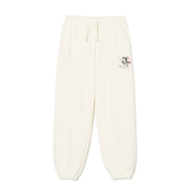 Cropp - Jogger pantalone - Krem