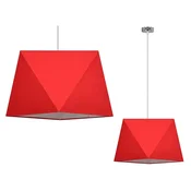 GH STROPNA VISEČA SVETILKA LESTENEC STROPNI DIAMANT LED
