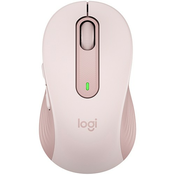 Bežični miš Logitech 910-006254 Roza Rose