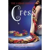 Cress (The Lunar Chronicles Book 3)