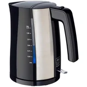 MELITTA Kuhalnik vode Look Aqua II, črn