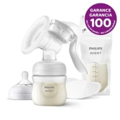Philips AVENT Ročna prsna črpalka SCF430/20