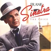 Frank Sinatra - The Voice (Limited Edition) (Silver Coloured) (LP)