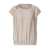 STREET ONE Bluza bež