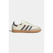 adidas Originals SAMBA OG superge otroške semišaste