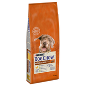 PURINA Dog Chow Mature Senior piščanec - 14 kg