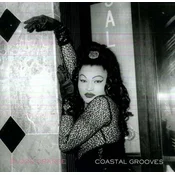 Blood Orange - Coastal Grooves (LP)