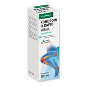 DIETPHARM KONDOIN H RAPID KREMA 100 ML