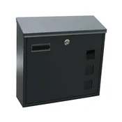 M.A.T Group Poštni nabiralnik 350x330x110mm ANTR