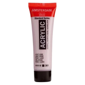 Royal Talens amsterdam akrilna boja 20ml - odaberite nijansu light rose ( 681045 )