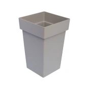Gardino Saksija Melrose Kvadrat 30X30X41H Cm 33107