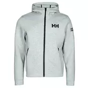 Helly Hansen HP OCEAN FZ JACKET 2.0 Siva