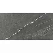 Piasentina Dark Grey Rett 30.4x61cm