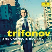 Daniil Trifonov - The Carnegie Recital (Reissue) (180 g) (2 LP)
