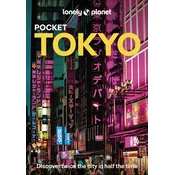 Pocket Tokyo
