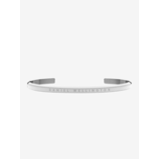 Daniel Wellington Classic Zapestnica Srebrna