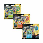 Pokemon karte SWSH 12.5 - Pin Collection EN