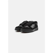 VANS Nizke superge Upland črna/bela