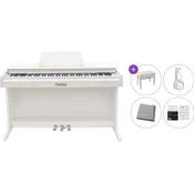 Pianonova La Rambla 09 Premium SET White Digitalni piano
