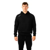 Moški pulover Bauer Team Ultimate Hoodie Black XL